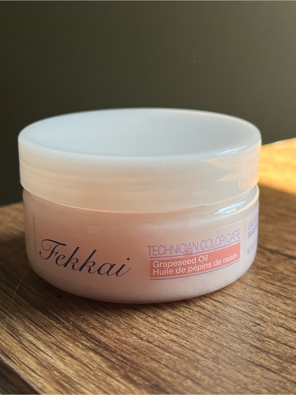 Fekkai Technician Color Care Hair Mask